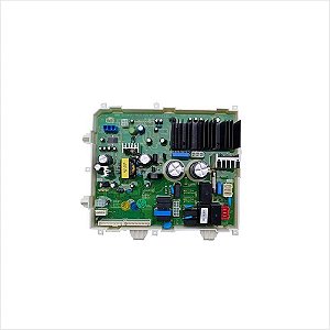 Placa Inversora 127V  Lava e Seca LSI09 Electrolux Original A07897301