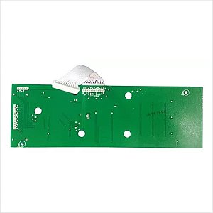 Placa Interface  Microondas MX43T Electrolux Original A19182201