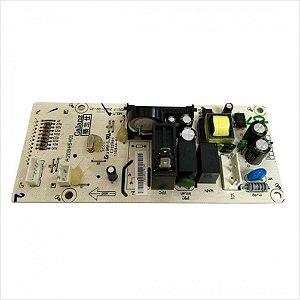 Placa Potência Para Ar Condicionado QI09F QI09R QI12F QI12R Electrolux Original A11811504