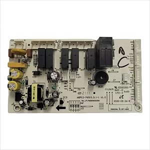 Placa Potência 127V Lava Louças LL10B LL10X A21846601