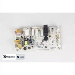 Placa Potência 220V Para Lava Louças LE08B LE08S LV08B Electrolux Original A07973301