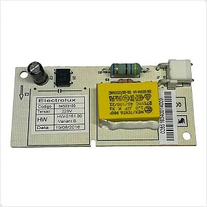 Placa Iluminação 220V para Refrigerador IF55 DB83 IF55S DF56 IF51x 64503100