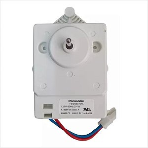 Motoventilador 127V Para Refrigerador DM84X IM81S IQ81B Electrolux Original A19984705