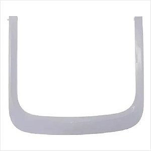 Moldura da Tampa para Lavadora LAC11 Electrolux Original A06477405