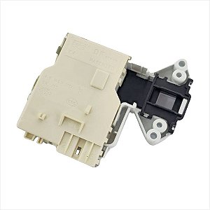 Interruptor Trava da Porta 127V LEZ11 LFE14 A07646201 Orig