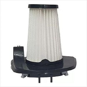 Filtro Ar Com Suporte Aspirador ERG27 Electrolux Original A13120301