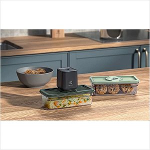 Conjunto Para Fechamento a Vácuo Electrolux Original A27386401