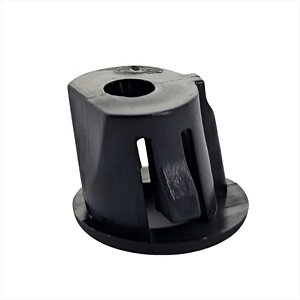 Espaçador Fixação Frontal BI Para Forno OE8GH OE8EF OE9XB Electrolux Original 339688501