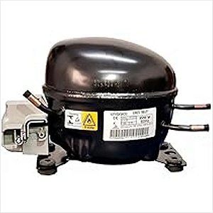 Compressor 1/6 EMBR 230V Geladeira DM85X Electrolux A12430103