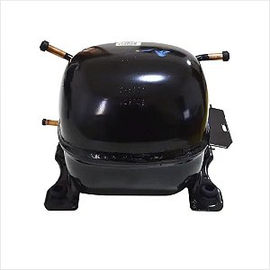 Compressor 1/10 134a THB1330YS 127V 60HZ Para Refrigerador RE26 RE29 RDE30 RW34 RE29 Electrolux 70291082