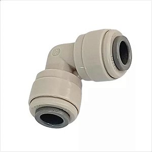 Conector Cotovelo Para Purificador de Água PA10N PA20G PA40G