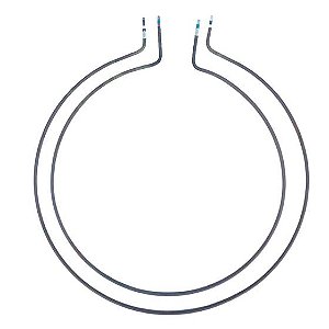 Resistência Aquecimento Para Secadora STR10 ST10 ST11 STH11 STL11 Electrolux A09959701