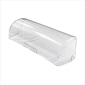 Tampa Prateleira Media Para Refrigerador df46 df50 dfn50 Electrolux Original 67400030