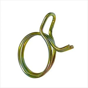 Abraçadeira Metalica para Lava Louças LE12B LE12X LE09B Electrolux A09037301