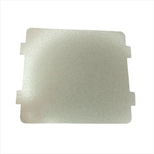 Tampa De Mica Para Micro-ondas MEV41 MG41R ME18S MI41S Electrolux Original - 67700030