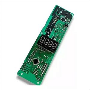 Placa Potência Para Forno Microondas ME23B ME23P ME34S