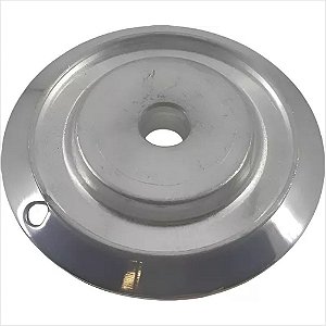 Base Queimador Rápido para Fogão 4 Bocas Electrolux Original -