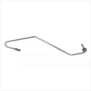 Tubo Alumínio Central Para Fogão 76TB 76DB 76UT 76SP
