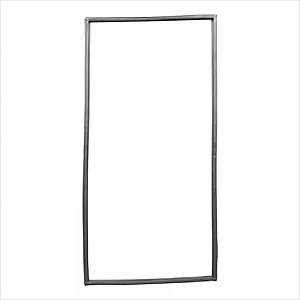 Gaxeta Porta Freezer Para Refrigerador Ib54 Ib54b Electrolux Original