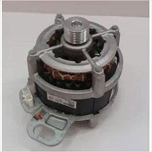 Motor 127V 60HzPara Lavadora LTD06 LTE06 Electrolux Original 70201806