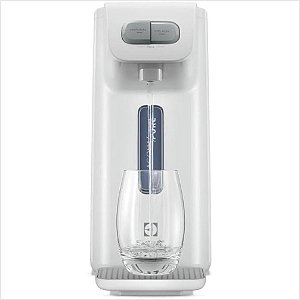 Purificador Branco Efficient Bivolt Electrolux Original Pe15b