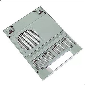 Painel Traseiro para Purificador PE11X Electrolux Original A12435801