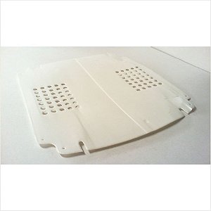 Poliondas Inferior Para Lavadora LTE06 Electrolux Original 69290693