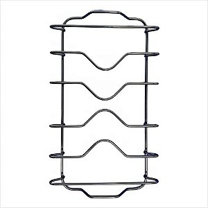 Trempe Central Para Fogão FC5CB FC5CS Electrolux A15547501