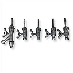 Kit Conversão GN Para Fogão 50SB 50SX 50SS 50SPB Electrolux Original 70202878