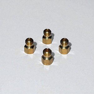 Kit Conversão GN Para Fogão GT60X Electrolux 70202524