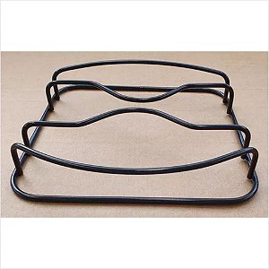 Trempe Individual 52 MS Para Fogão 52LBR 52EXR 52SXL Electrolux Original A06686701