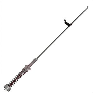 Suspensão Dianteira Para Lavadora De Roupas Electrolux Original LM13Q