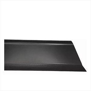 Capa Base do Puxador Freezer Para Refrigerador DF56 DF56S