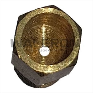 Injetor Opção A - 0.85 GLP Para Fogão 65400982 A99524605