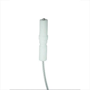 Cabo Ignição Mesa 250mm Para Fogão FE41B FE41S KE5HP KE5PS Electrolux Original A01330616