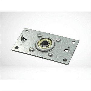 Suporte Rolamento Cesto Para Lavadora TRD15 Electrolux Original A07798001