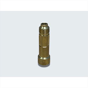 Adaptador Esquerdo Para Fogão a Gás Electrolux Icon GCI66 A04688701 (D552M)