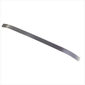 Puxador Gaveta Para Refrigerador DM90X Electrolux A04994104