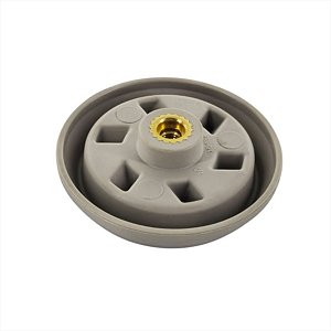 Acoplamento Motor CPL Minipow Para Liquidificador E7CB1-4SML Electrolux Original A17073201