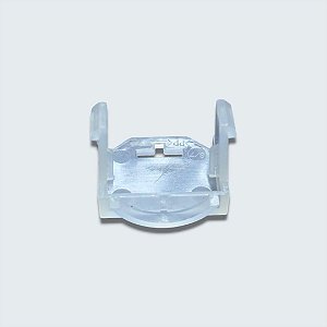 Trava Fix Interruptor Triton Para Aspirador de Pó AWDFS GTCAR A10N1 GT20N GT20P AQP20 GT30N Electrolux 67405058 (D428I)