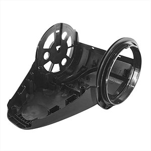 Base Inferior sem Rodas Para Aspirador Smart ABS02 ABS03