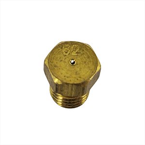 Injetor 0.62 Para Fogão Electrolux Original