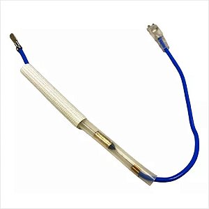 Fusivel 250V 10A 240°C Para Cafeteira Easysense CMN10 Electrolux Original A09649101 CMN10016