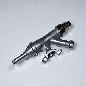 Kit Converção GN 4 Queimadores 1R 3SR 70L Para Fogão 52LBU 52LXU Electrolux 70008525 / A13566530