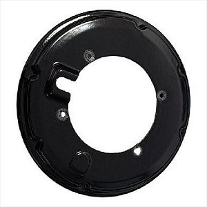 Arremate do Queimador Tripli Chama Para Fogão 76GS 76SPV 76GRS Electrolux A13030915