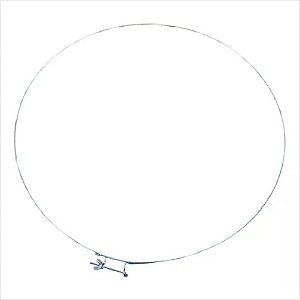 Abraçadeira Gaxeta Para Lavadora LFE14 Electrolux A08401901 3611205300