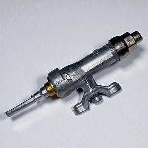 Kit Converção GN 5 Queimadores Grill WI para Fogão 76XGD 76DXV 76EXV Electrolux 70008497