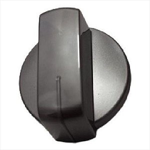 Manípulo Cinza Para Fogão FE5DP FE5DC FE5AP Electrolux A20936602