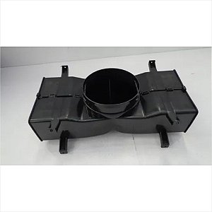 Recirculador De Ar Para Coifa Electrolux Original - E607175 A09047401