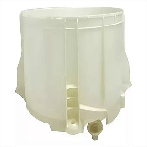 Tanque Para Lavadora LED13 LED14 LAC12 Electrolux Original A06002901